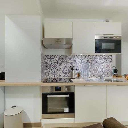 Panier T3 Proche Vieux-Port Villa มาร์กเซย ภายนอก รูปภาพ