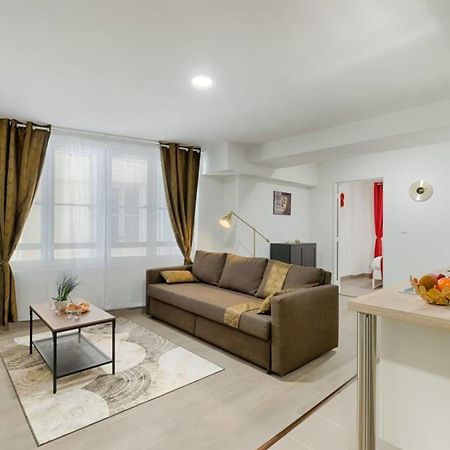Panier T3 Proche Vieux-Port Villa มาร์กเซย ภายนอก รูปภาพ