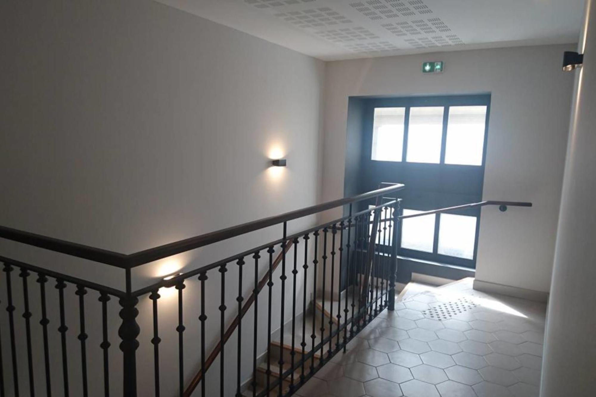 Panier T3 Proche Vieux-Port Villa มาร์กเซย ภายนอก รูปภาพ