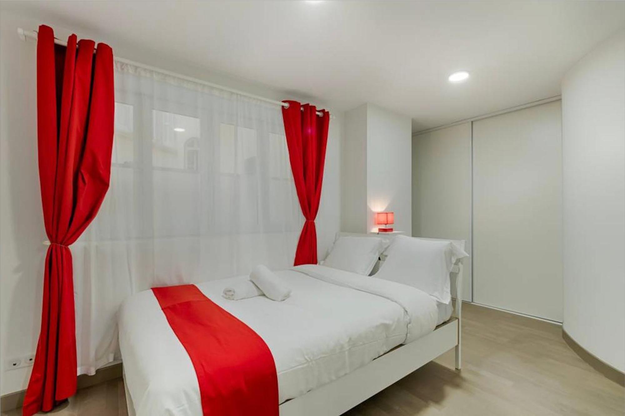 Panier T3 Proche Vieux-Port Villa มาร์กเซย ภายนอก รูปภาพ