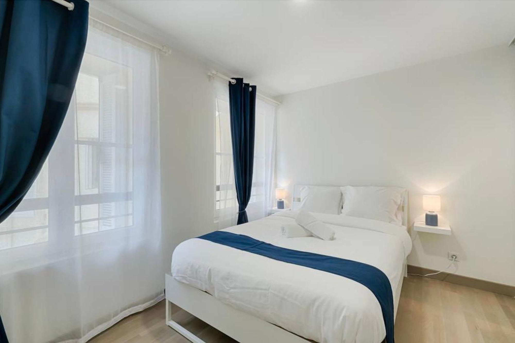 Panier T3 Proche Vieux-Port Villa มาร์กเซย ภายนอก รูปภาพ